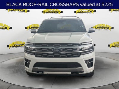 2023 Ford Expedition Platinum