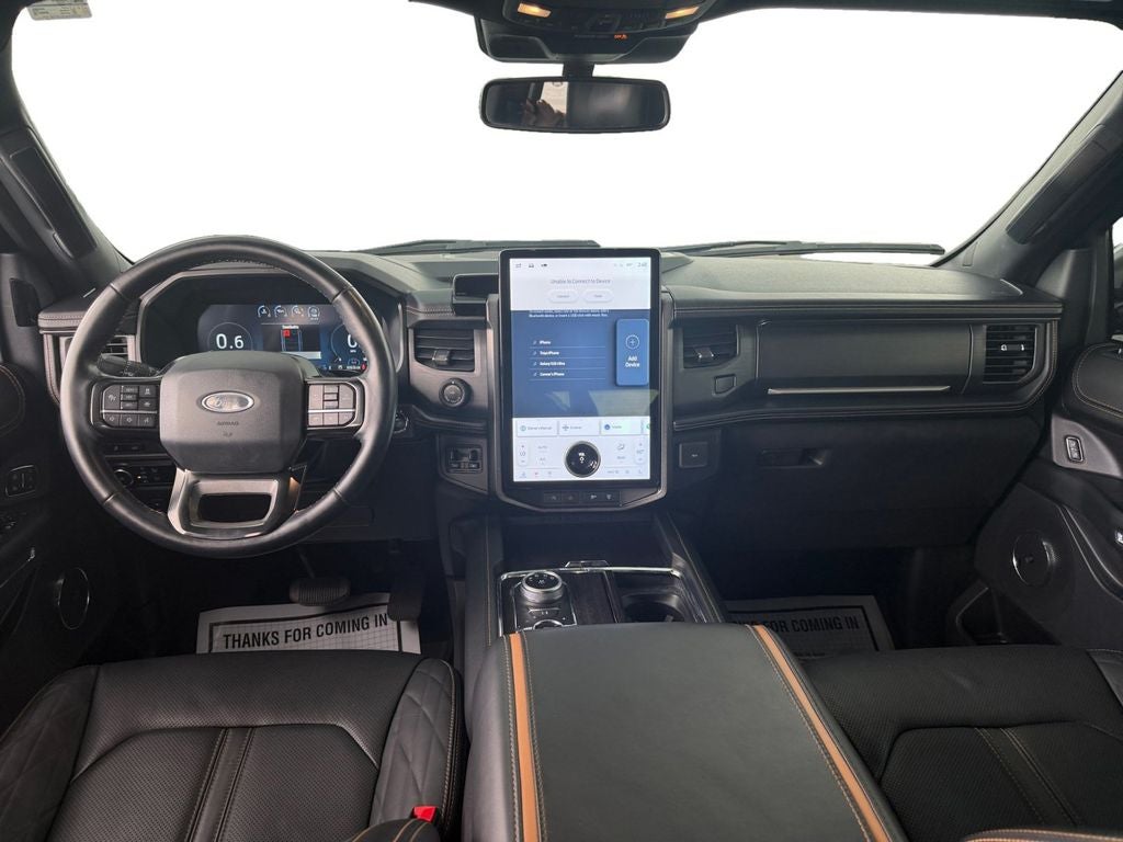 2023 Ford Expedition Platinum