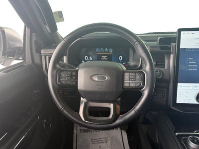 2023 Ford Expedition Platinum