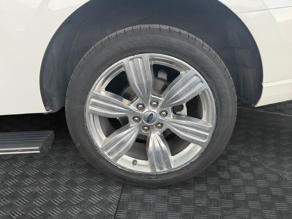 2023 Ford Expedition Platinum