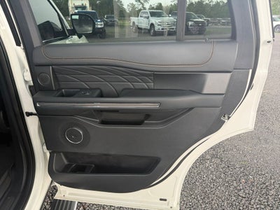2023 Ford Expedition Platinum
