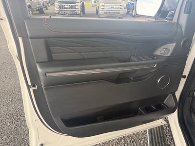 2023 Ford Expedition Platinum