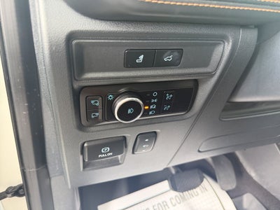2023 Ford Expedition Platinum
