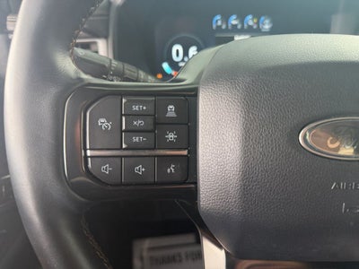 2023 Ford Expedition Platinum