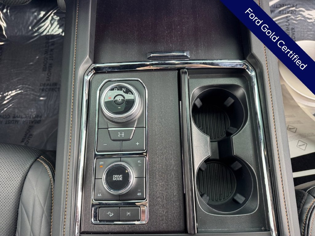 2024 Ford Expedition Platinum