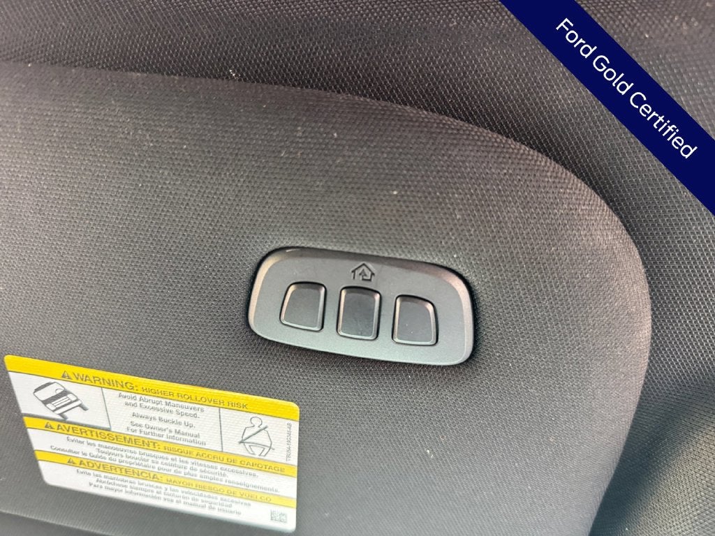 2024 Ford Expedition Platinum