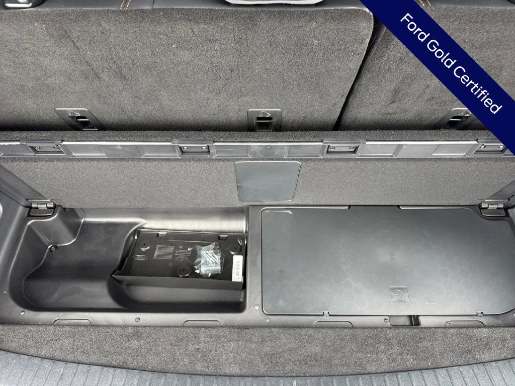 2024 Ford Expedition Platinum