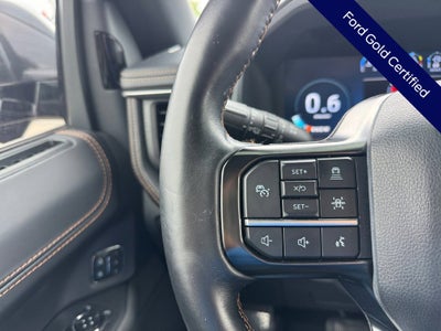 2024 Ford Expedition Platinum