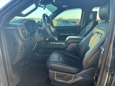 2024 Ford Expedition Platinum