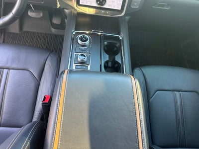 2024 Ford Expedition Platinum