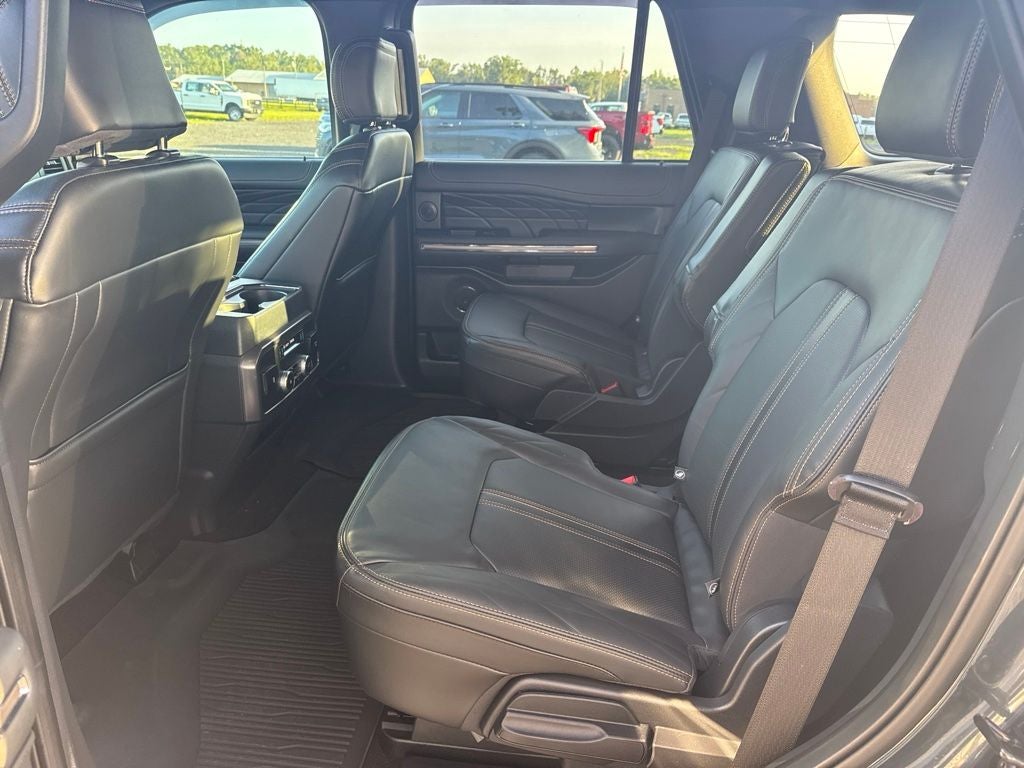 2024 Ford Expedition Platinum