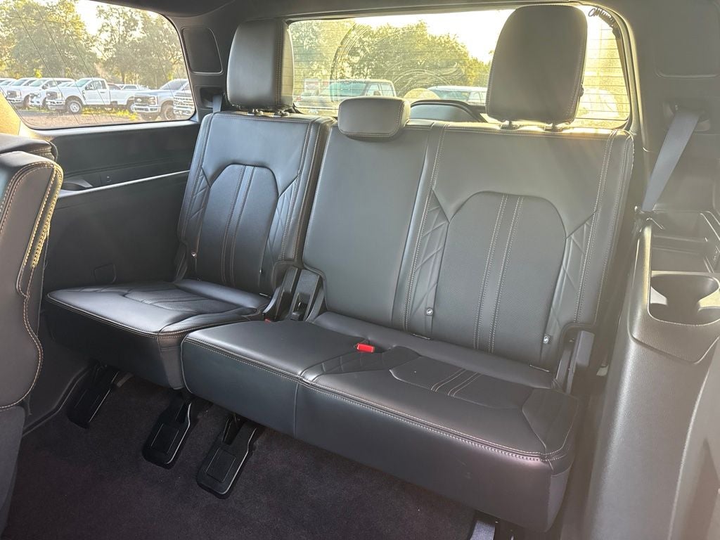 2024 Ford Expedition Platinum