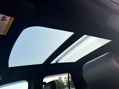 2024 Ford Expedition Platinum