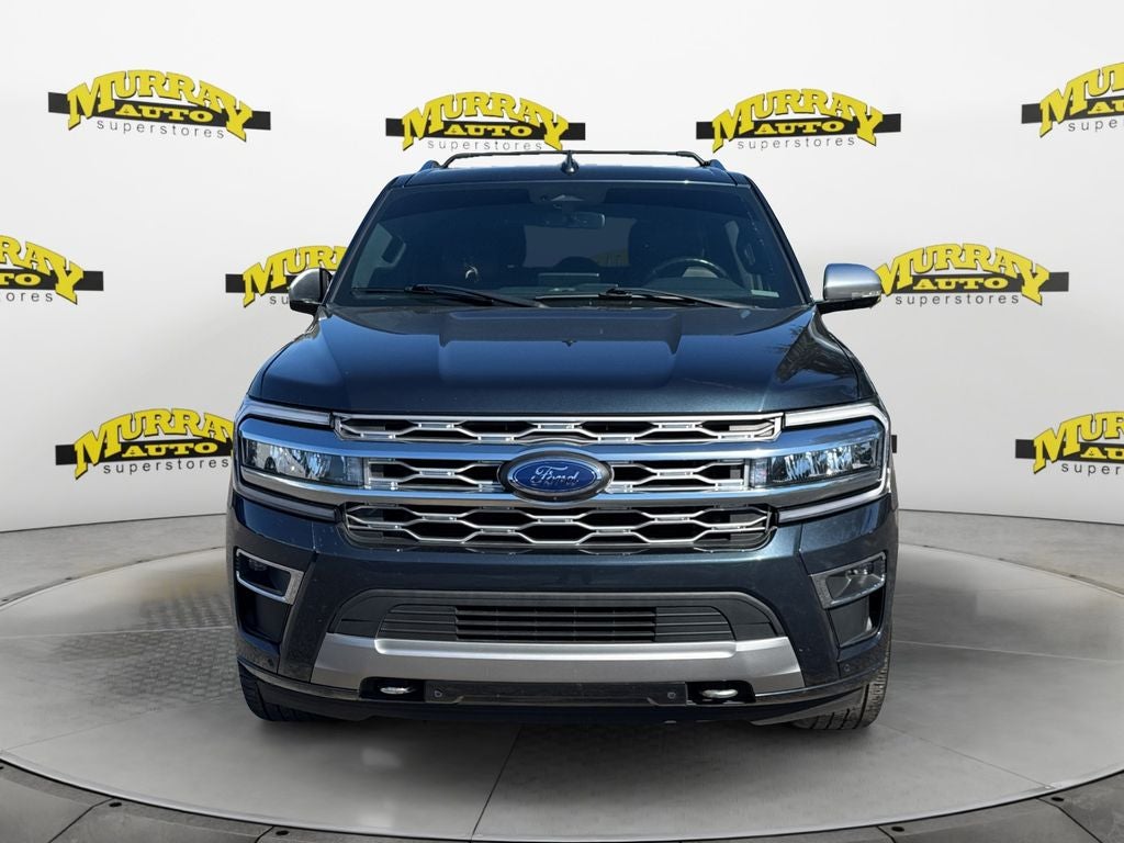 2023 Ford Expedition Platinum