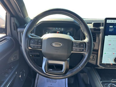 2023 Ford Expedition Platinum