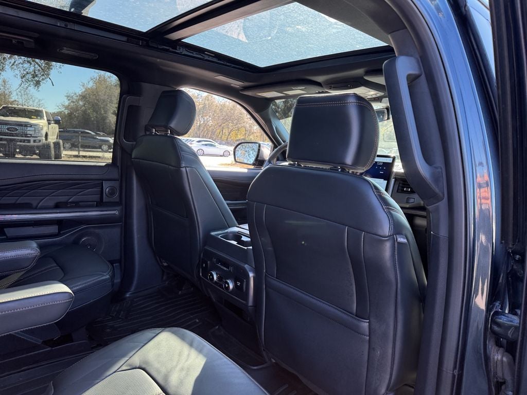 2023 Ford Expedition Platinum