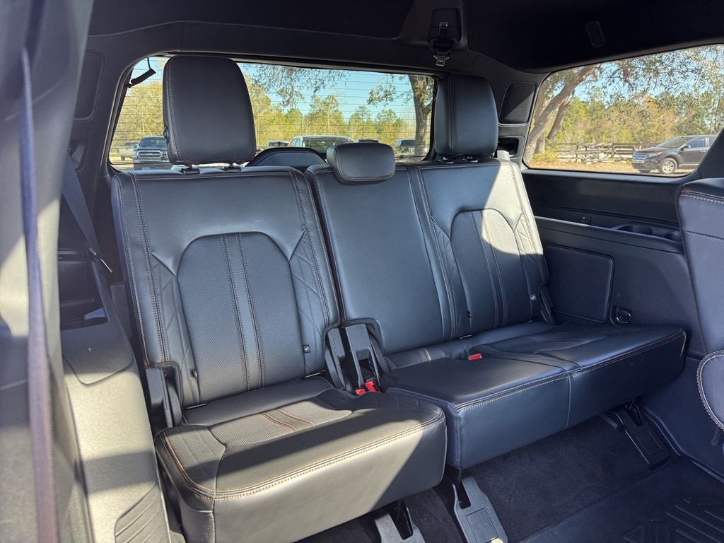 2023 Ford Expedition Platinum