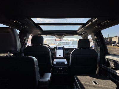 2023 Ford Expedition Platinum