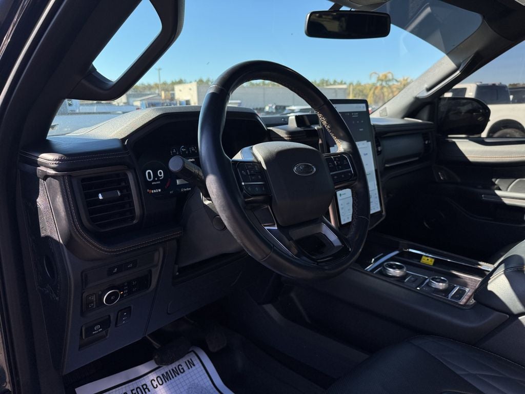 2023 Ford Expedition Platinum