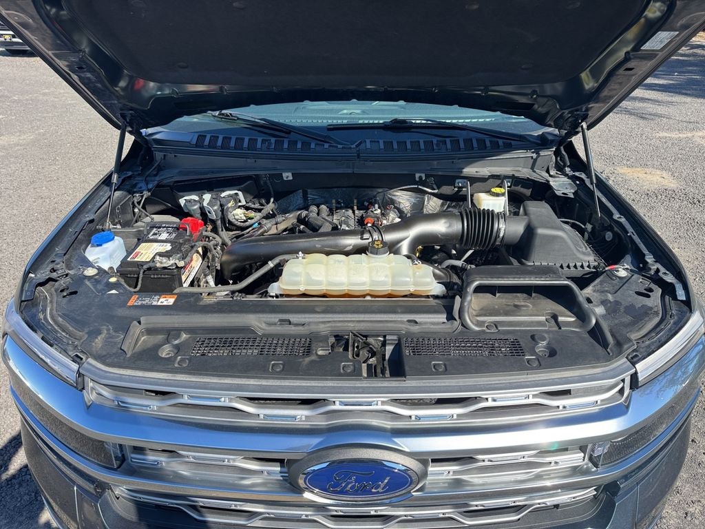 2023 Ford Expedition Platinum