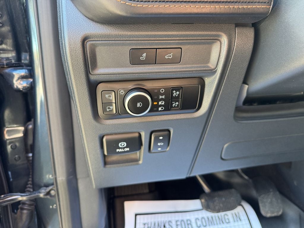 2023 Ford Expedition Platinum