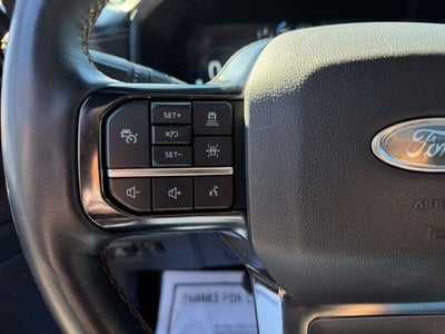 2023 Ford Expedition Platinum