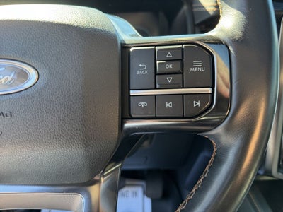 2023 Ford Expedition Platinum