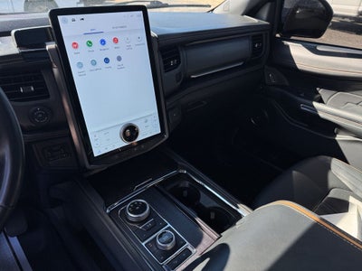 2023 Ford Expedition Platinum