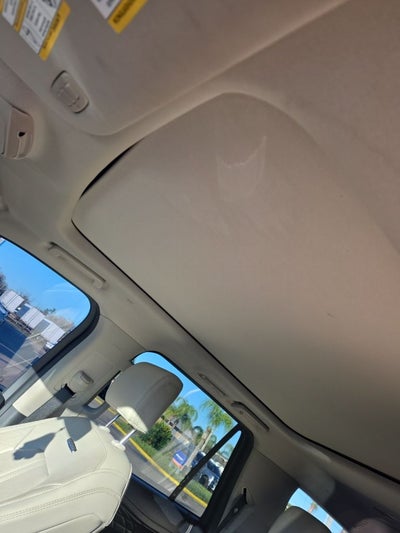 2020 Ford Expedition Platinum