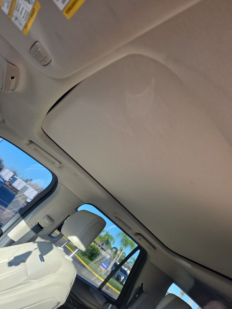 2020 Ford Expedition Platinum