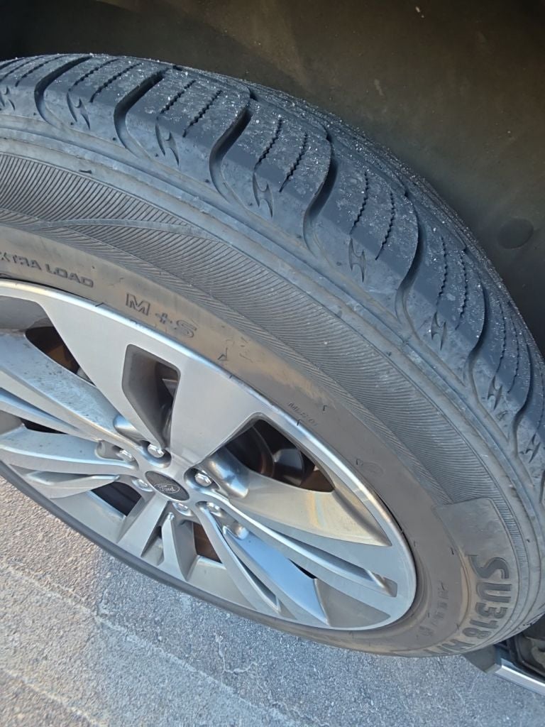 2020 Ford Expedition Platinum