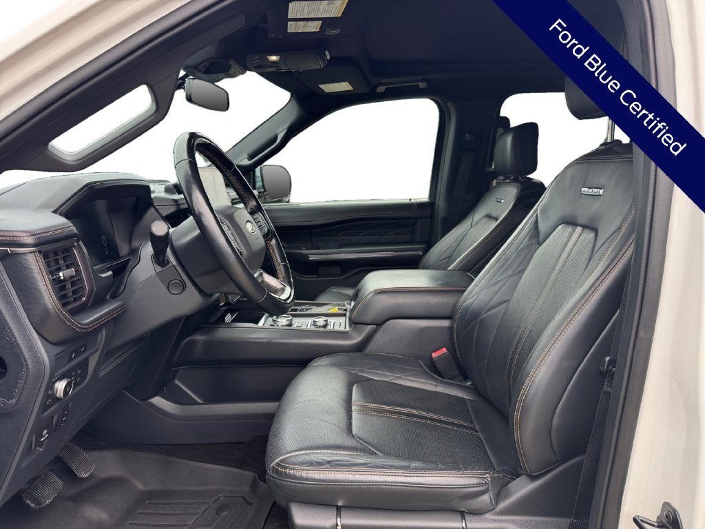 2022 Ford Expedition Platinum