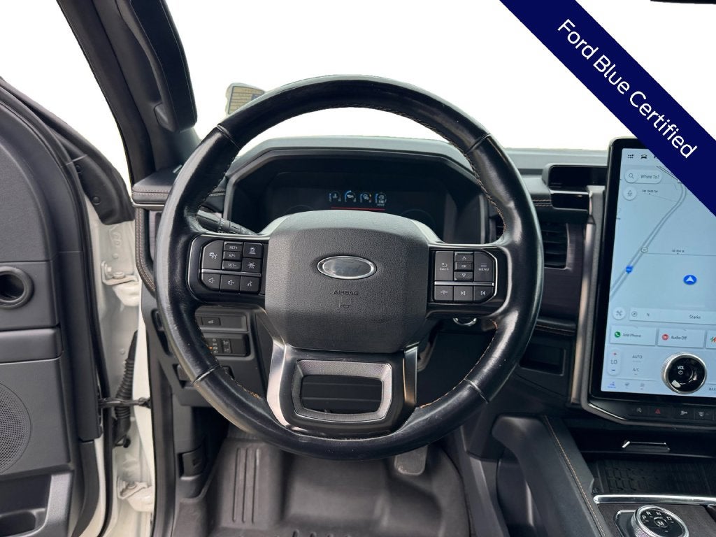2022 Ford Expedition Platinum