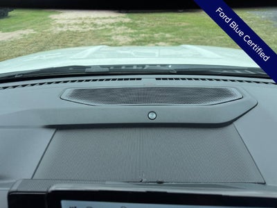 2022 Ford Expedition Platinum