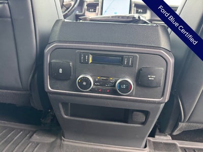 2022 Ford Expedition Platinum
