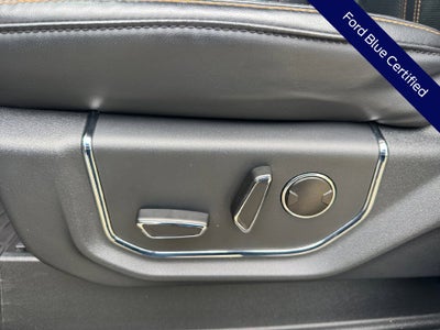 2022 Ford Expedition Platinum