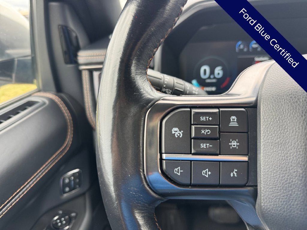 2022 Ford Expedition Platinum