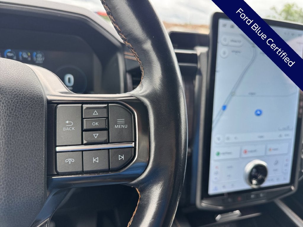2022 Ford Expedition Platinum