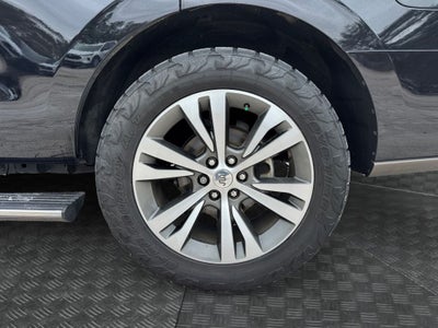 2021 Ford Expedition King Ranch