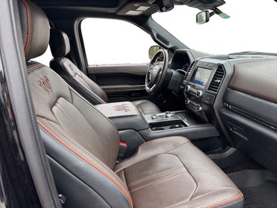 2021 Ford Expedition King Ranch