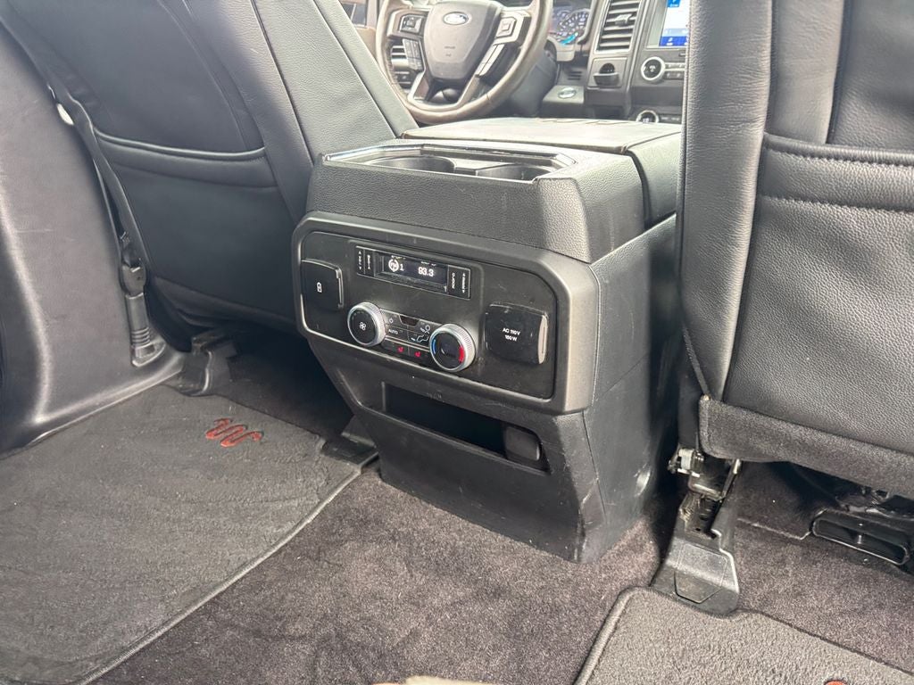 2021 Ford Expedition King Ranch