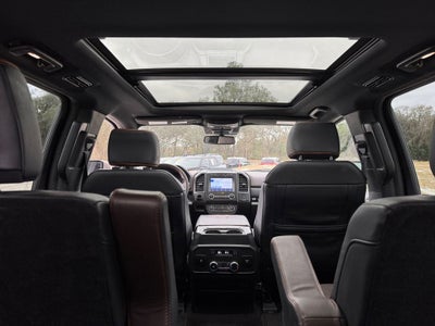 2021 Ford Expedition King Ranch