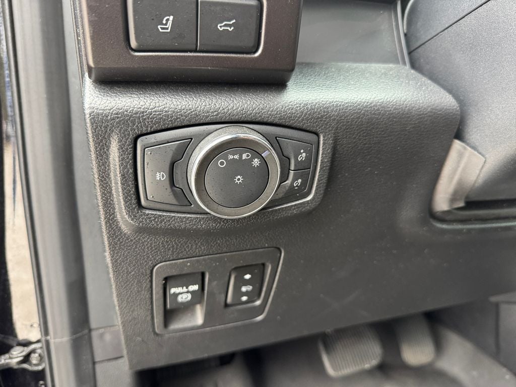 2021 Ford Expedition King Ranch