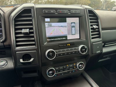 2021 Ford Expedition King Ranch