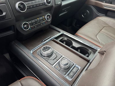2021 Ford Expedition King Ranch