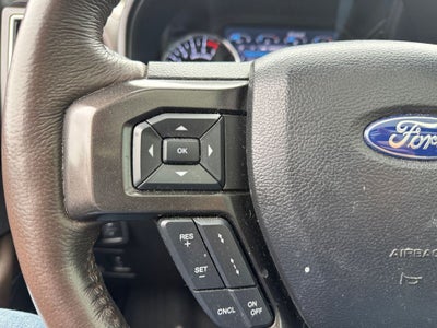 2021 Ford Expedition King Ranch