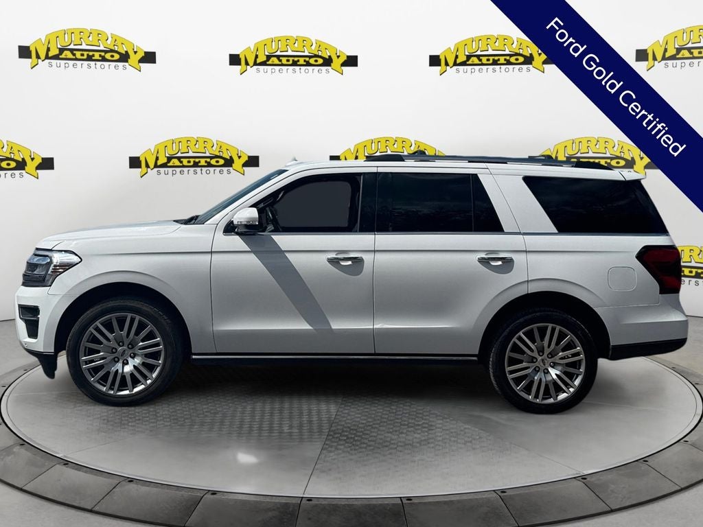 2024 Ford Expedition Limited