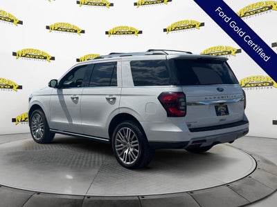 2024 Ford Expedition Limited