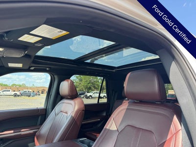 2024 Ford Expedition Limited
