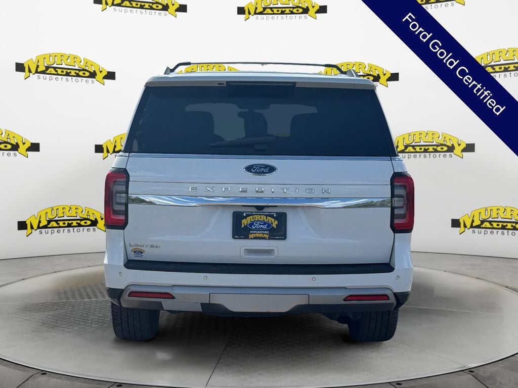 2024 Ford Expedition Limited